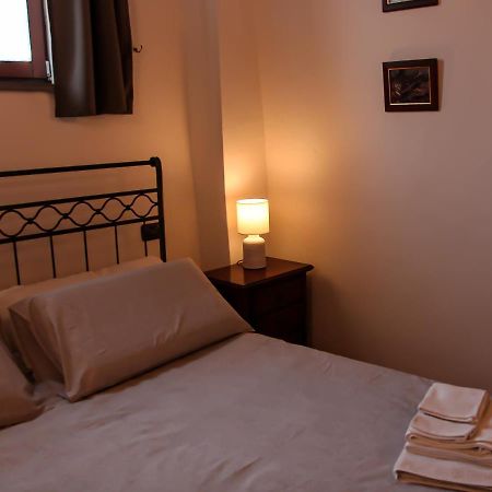 Casa Armanni - La Tua Casa Di Pietra Lejlighed Gubbio Eksteriør billede