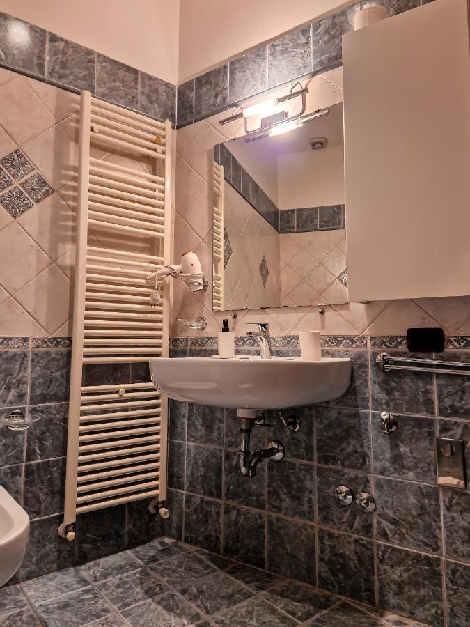 Casa Armanni - La Tua Casa Di Pietra Lejlighed Gubbio Eksteriør billede